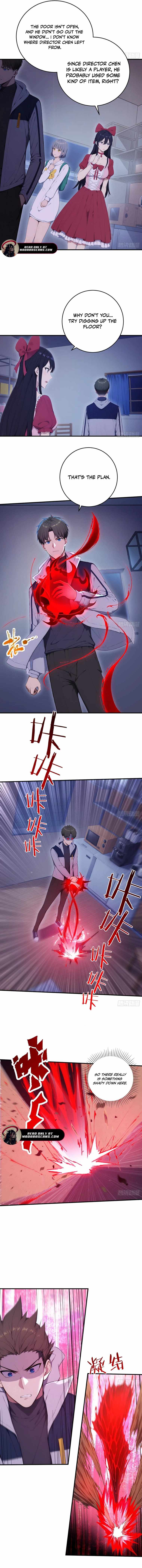 Lucky billion player — Chapter 69 — page 3