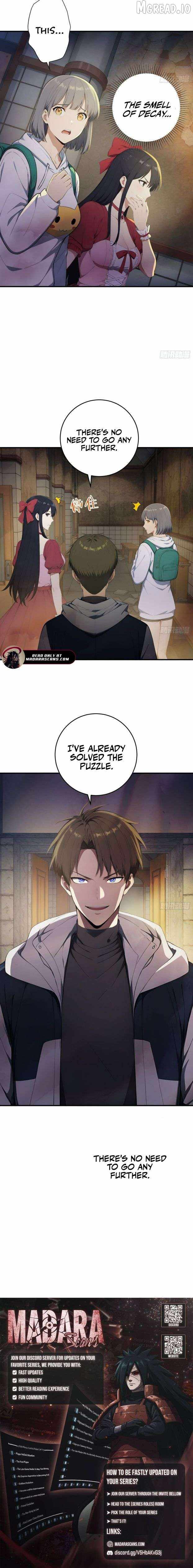 Lucky billion player — Chapter 70 — page 9