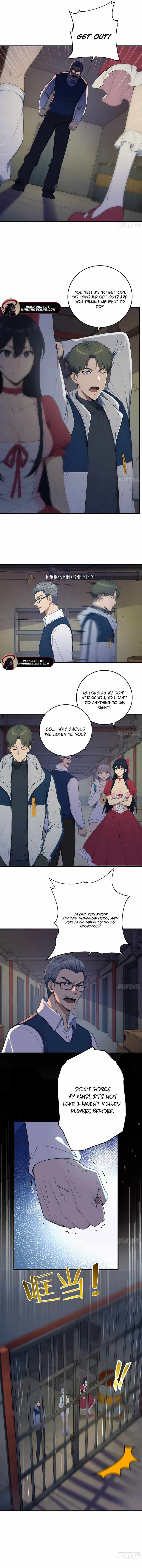Lucky billion player — Chapter 72 — page 2