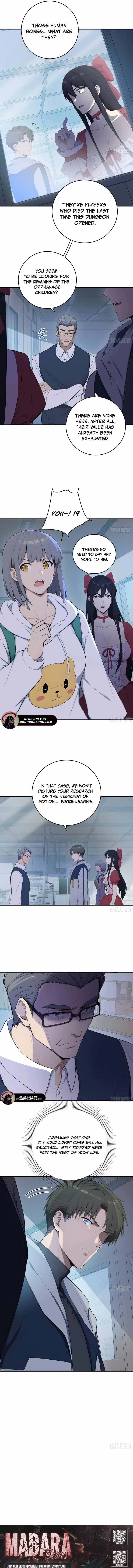 Lucky billion player — Chapter 72 — page 7