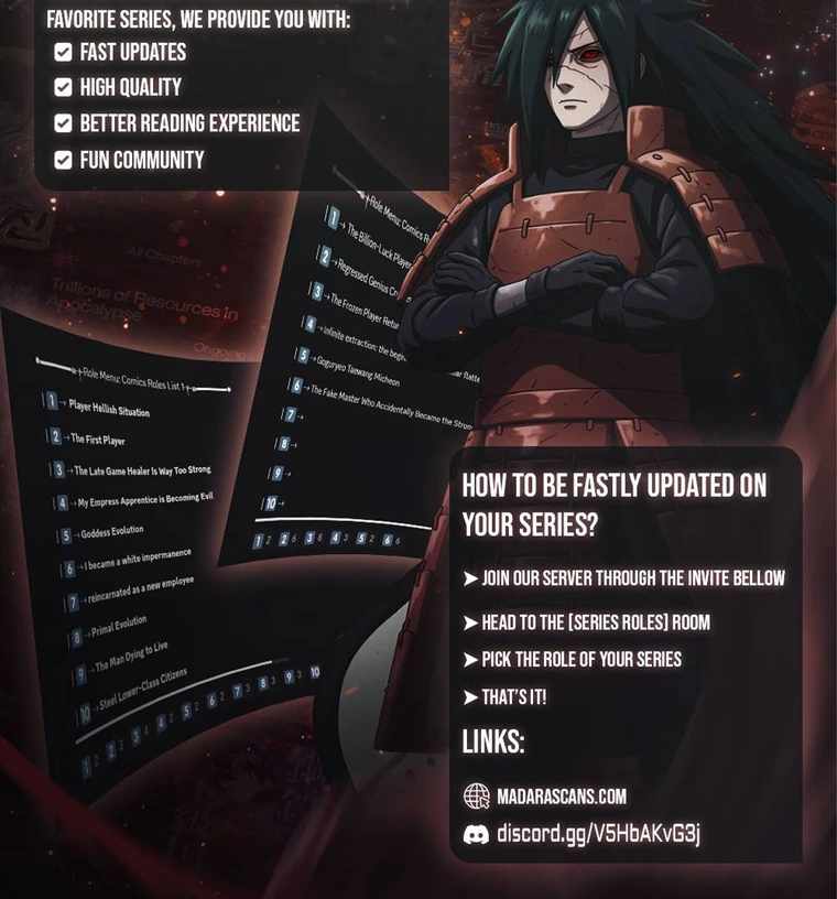 Lucky billion player — Chapter 72 — page 8