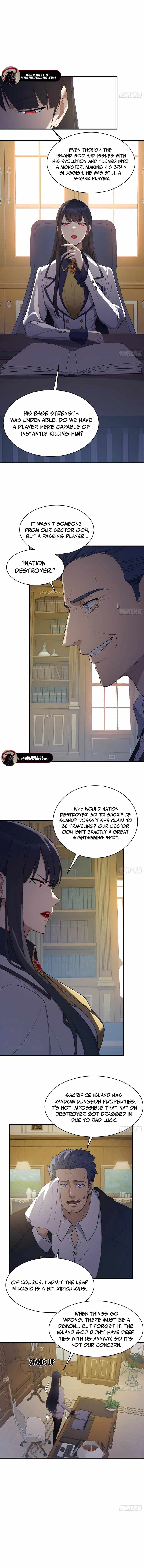 Lucky billion player — Chapter 75 — page 3