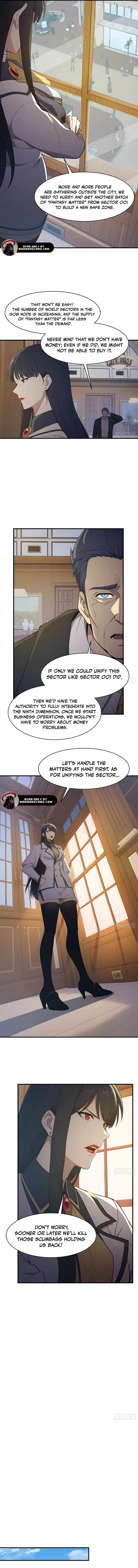 Lucky billion player — Chapter 75 — page 4