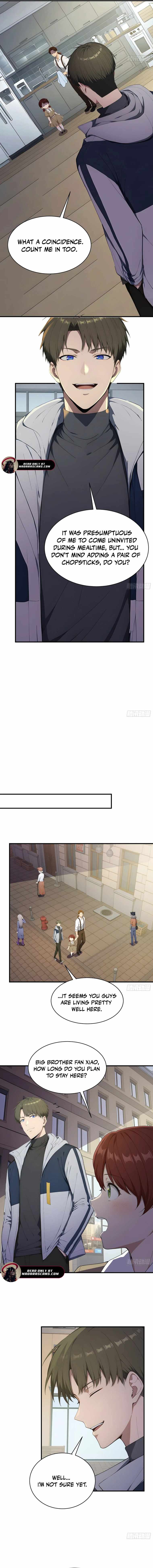Lucky billion player — Chapter 75 — page 6