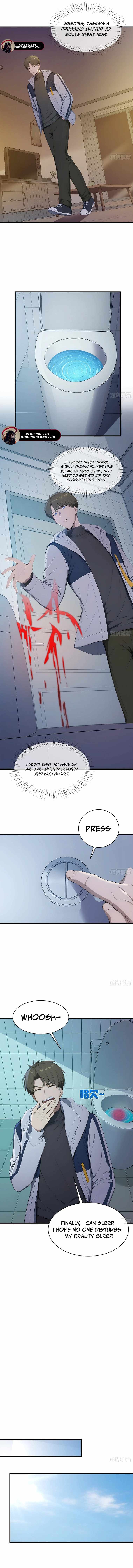 Lucky billion player — Chapter 76 — page 2