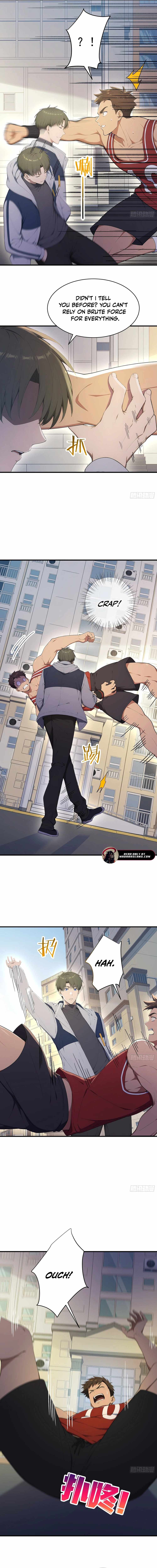 Lucky billion player — Chapter 78 — page 3