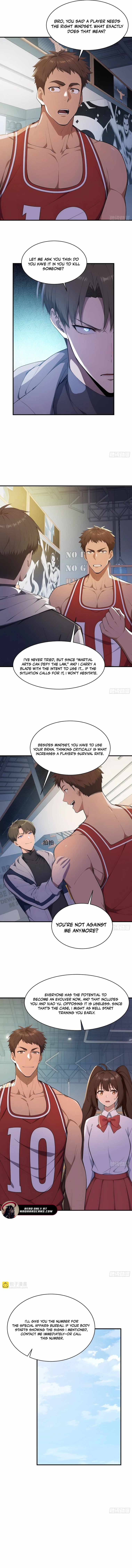 Lucky billion player — Chapter 79 — page 3