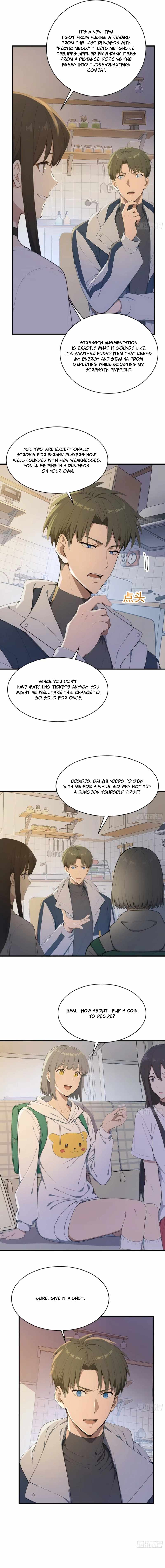 Lucky billion player — Chapter 80 — page 2