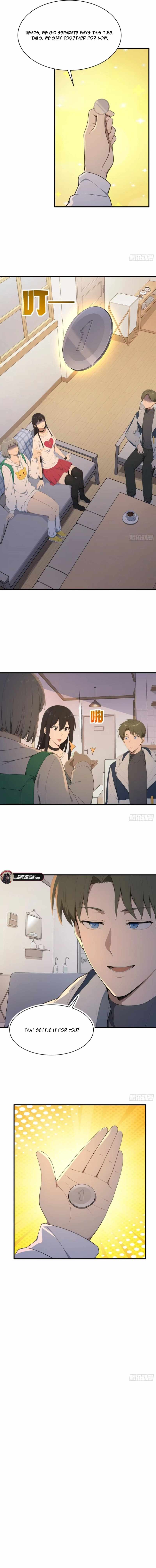 Lucky billion player — Chapter 80 — page 3