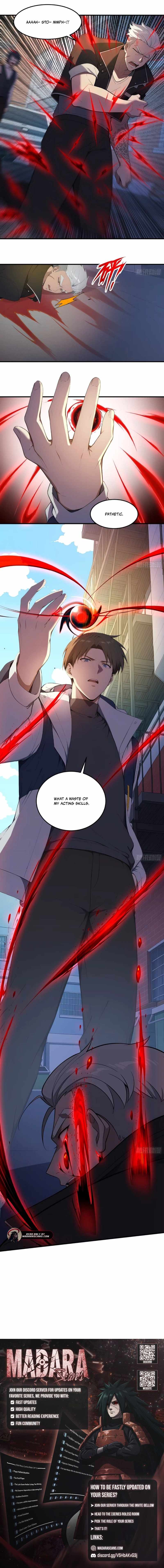 Lucky billion player — Chapter 81 — page 7