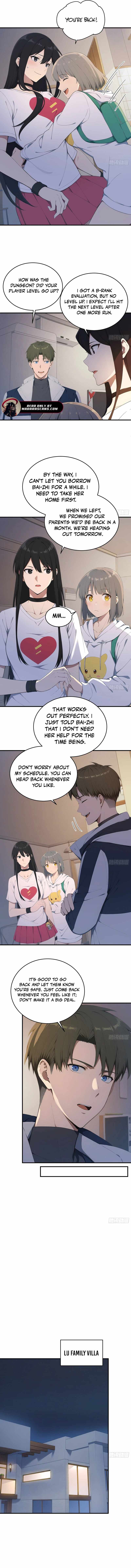 Lucky billion player — Chapter 83 — page 2