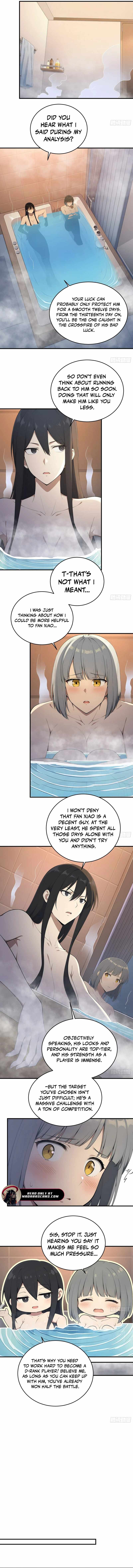 Lucky billion player — Chapter 83 — page 3