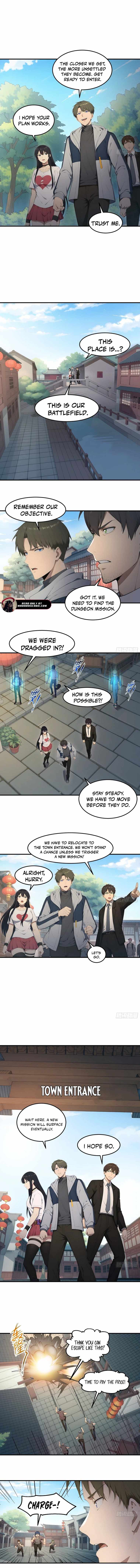 Lucky billion player — Chapter 85 — page 2