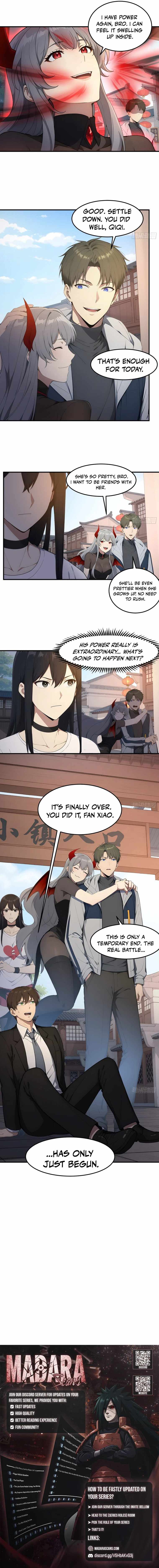 Lucky billion player — Chapter 85 — page 4