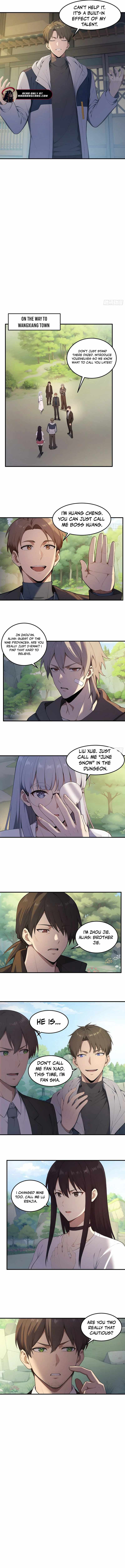 Lucky billion player — Chapter 86 — page 2