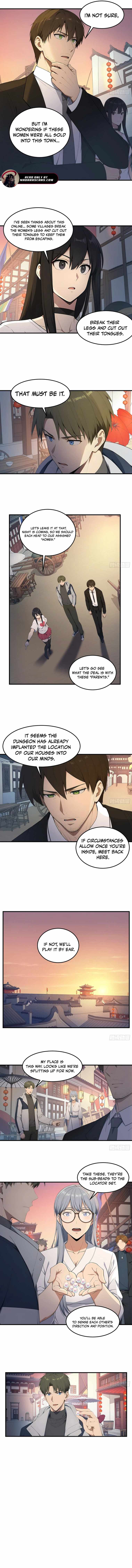 Lucky billion player — Chapter 87 — page 2