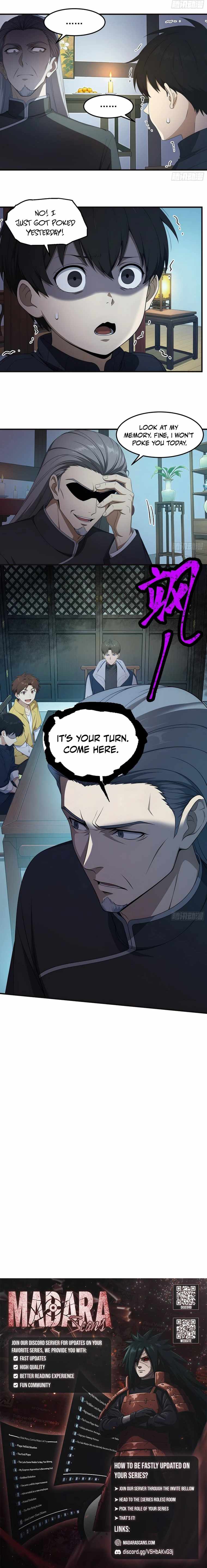Lucky billion player — Chapter 87 — page 5