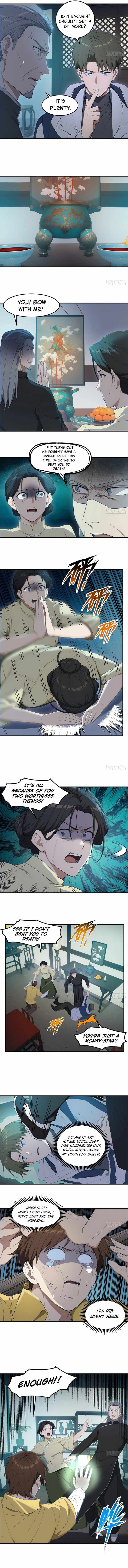 Lucky billion player — Chapter 88 — page 2