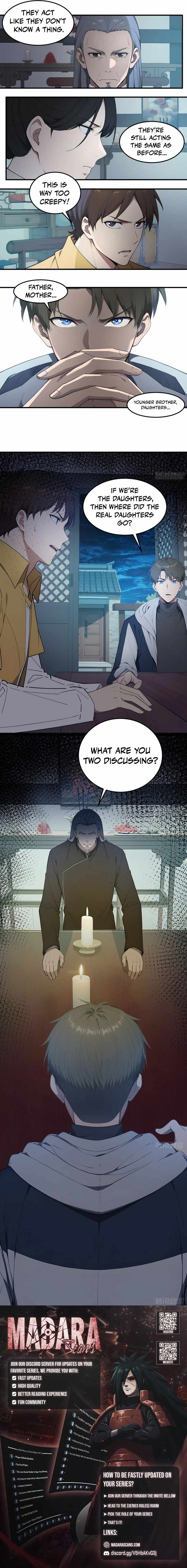 Lucky billion player — Chapter 88 — page 5