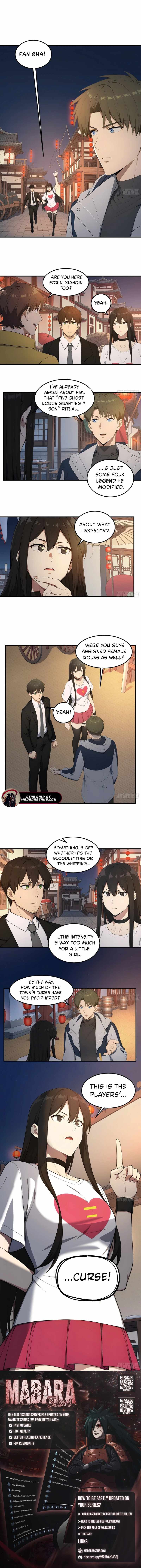 Lucky billion player — Chapter 89 — page 4