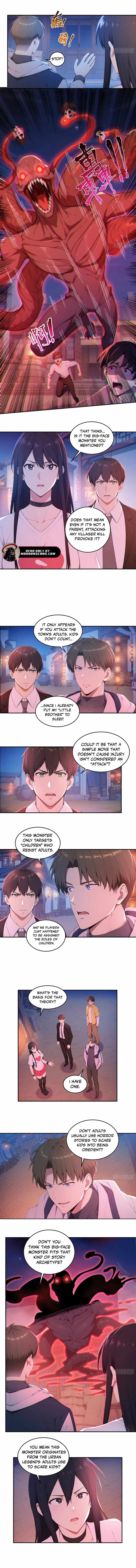 Lucky billion player — Chapter 91 — page 2