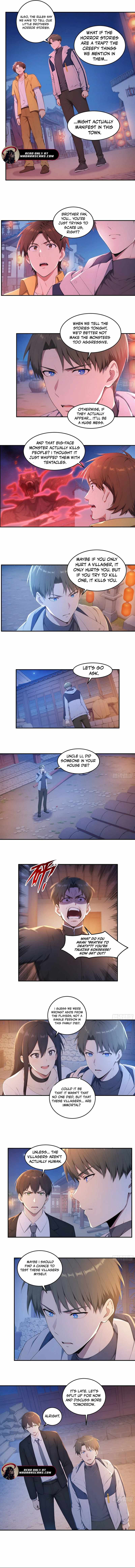 Lucky billion player — Chapter 91 — page 3