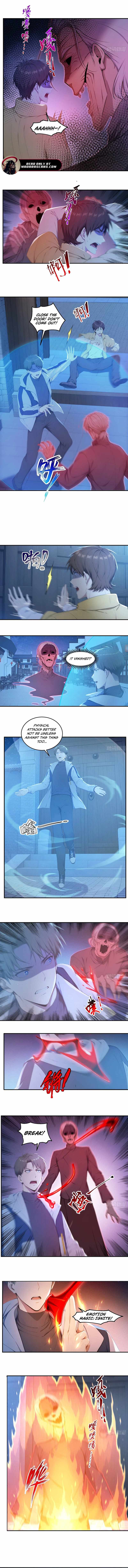 Lucky billion player — Chapter 92 — page 2