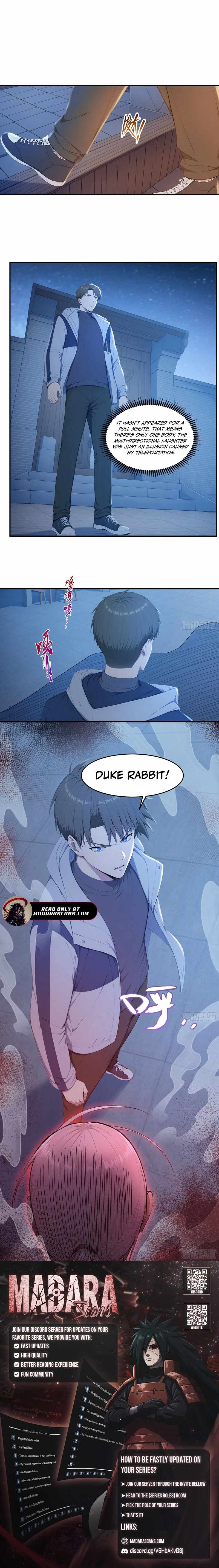 Lucky billion player — Chapter 92 — page 4