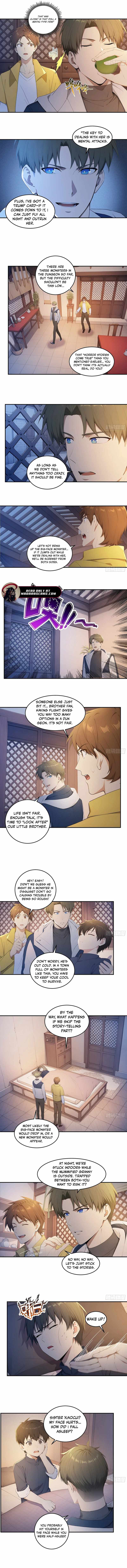 Lucky billion player — Chapter 93 — page 2