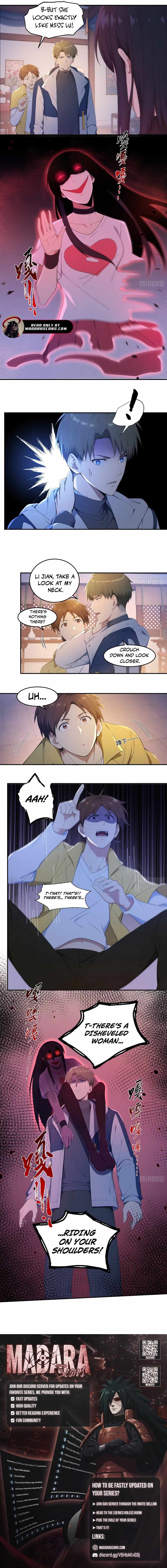 Lucky billion player — Chapter 94 — page 3