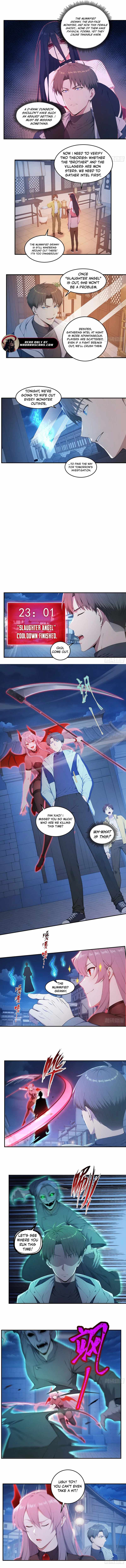 Lucky billion player — Chapter 95 — page 2