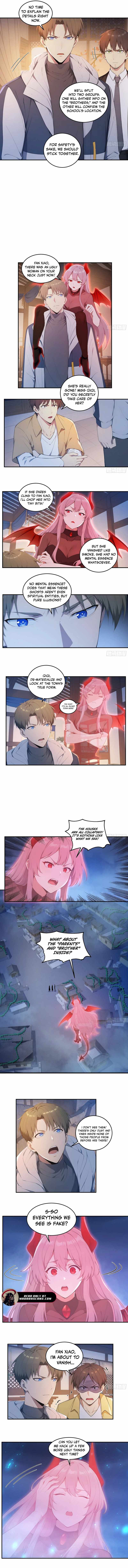 Lucky billion player — Chapter 95 — page 4