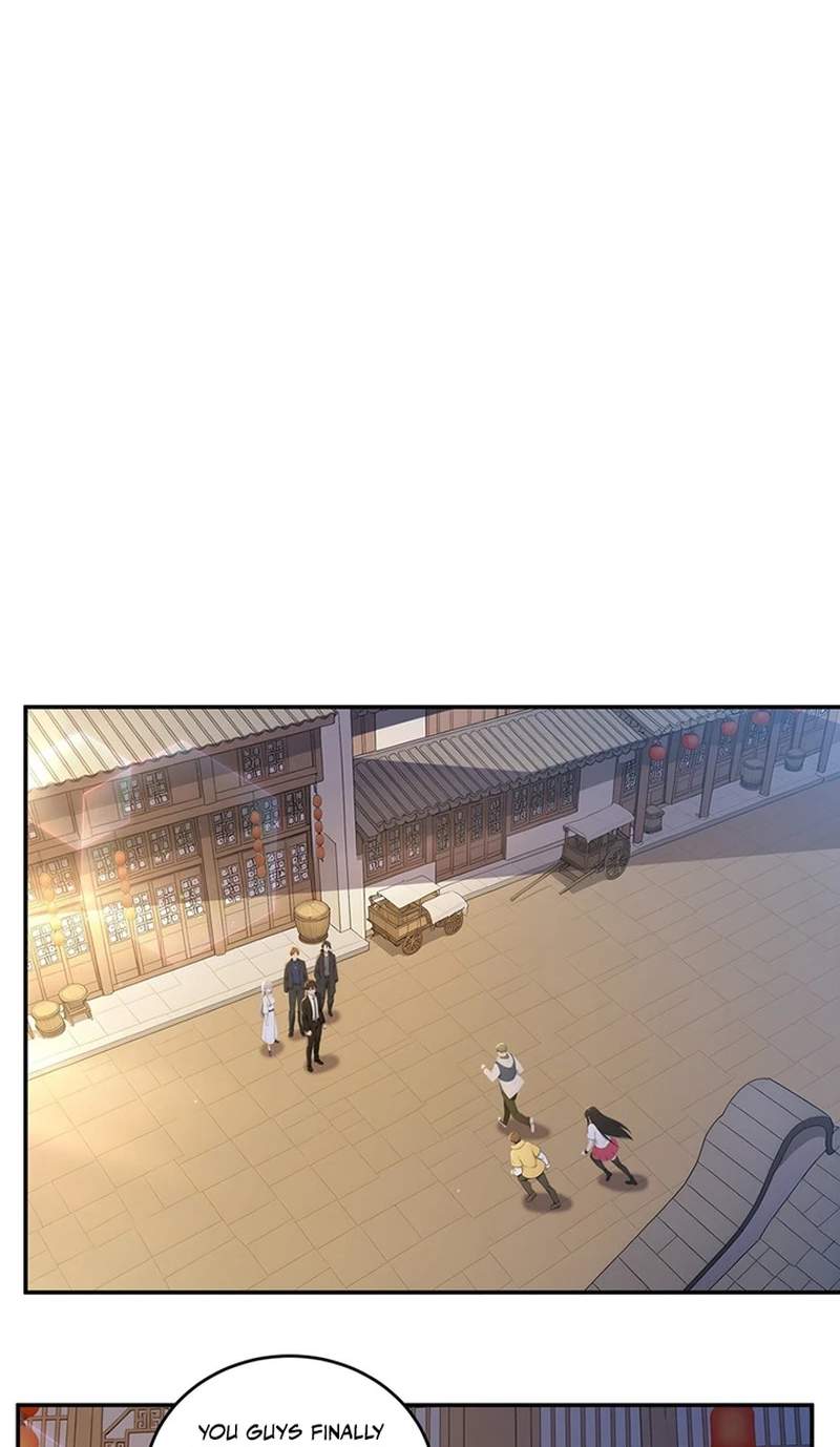 Lucky billion player — Chapter 96 — page 4