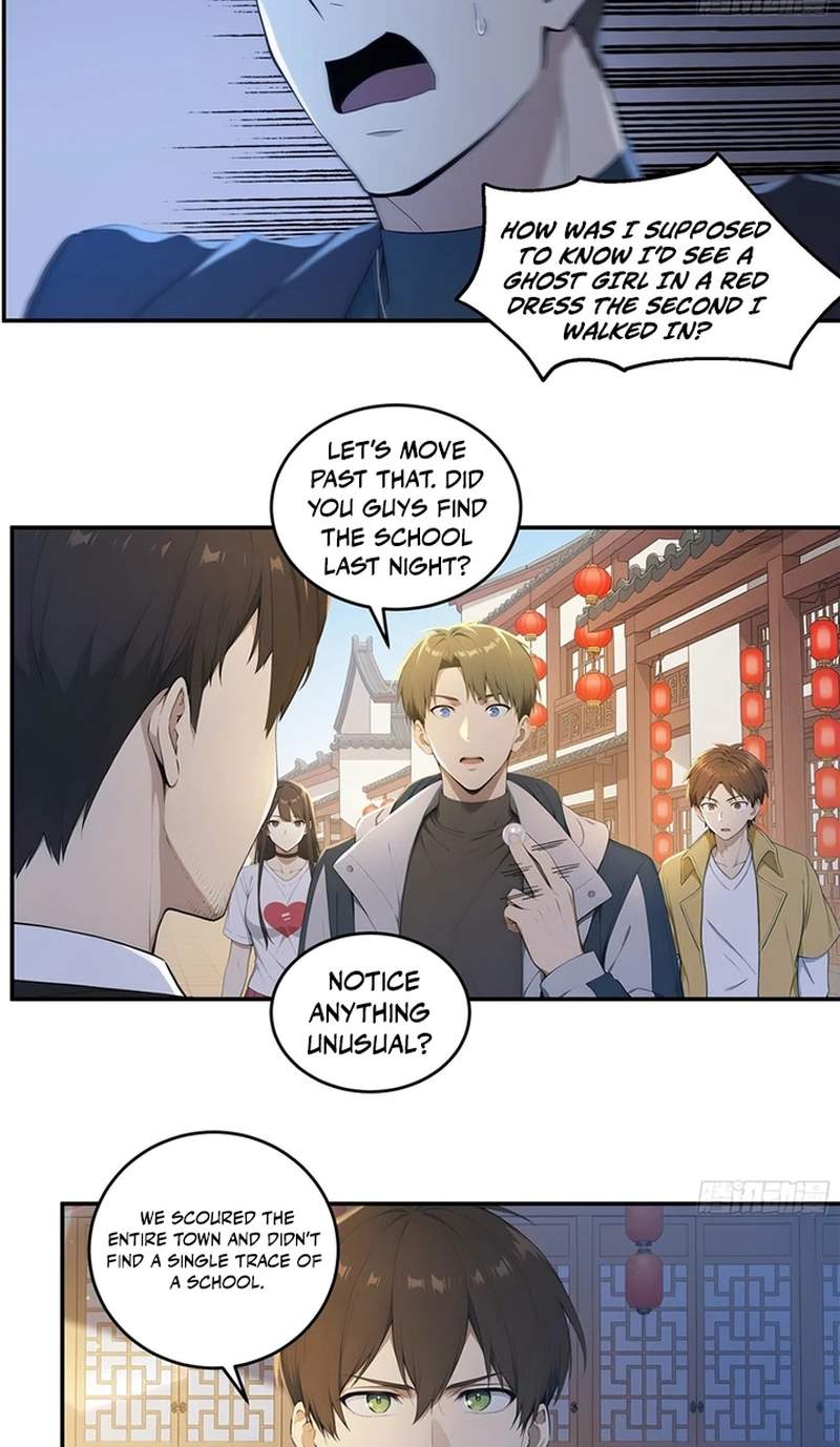 Lucky billion player — Chapter 96 — page 6