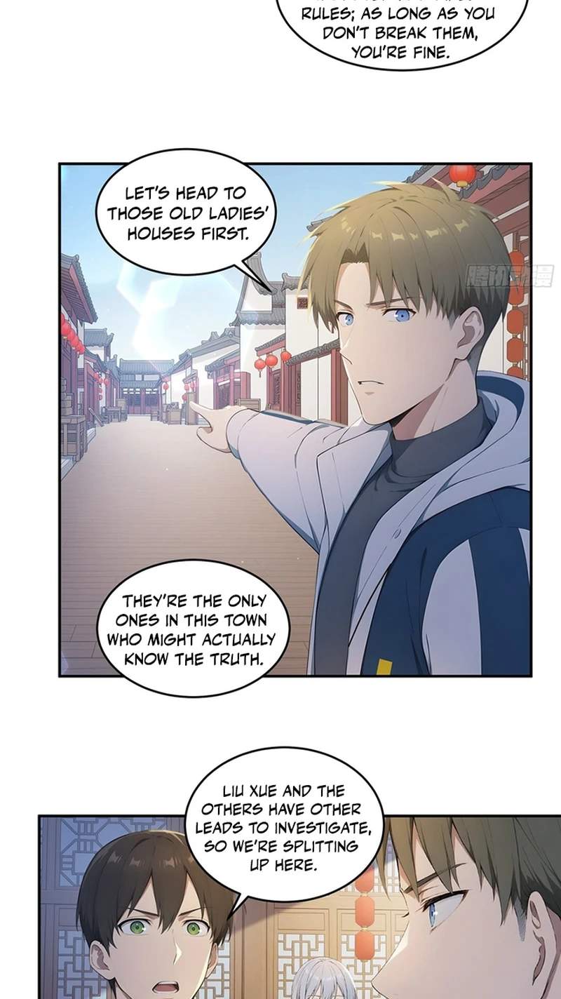 Lucky billion player — Chapter 96 — page 9