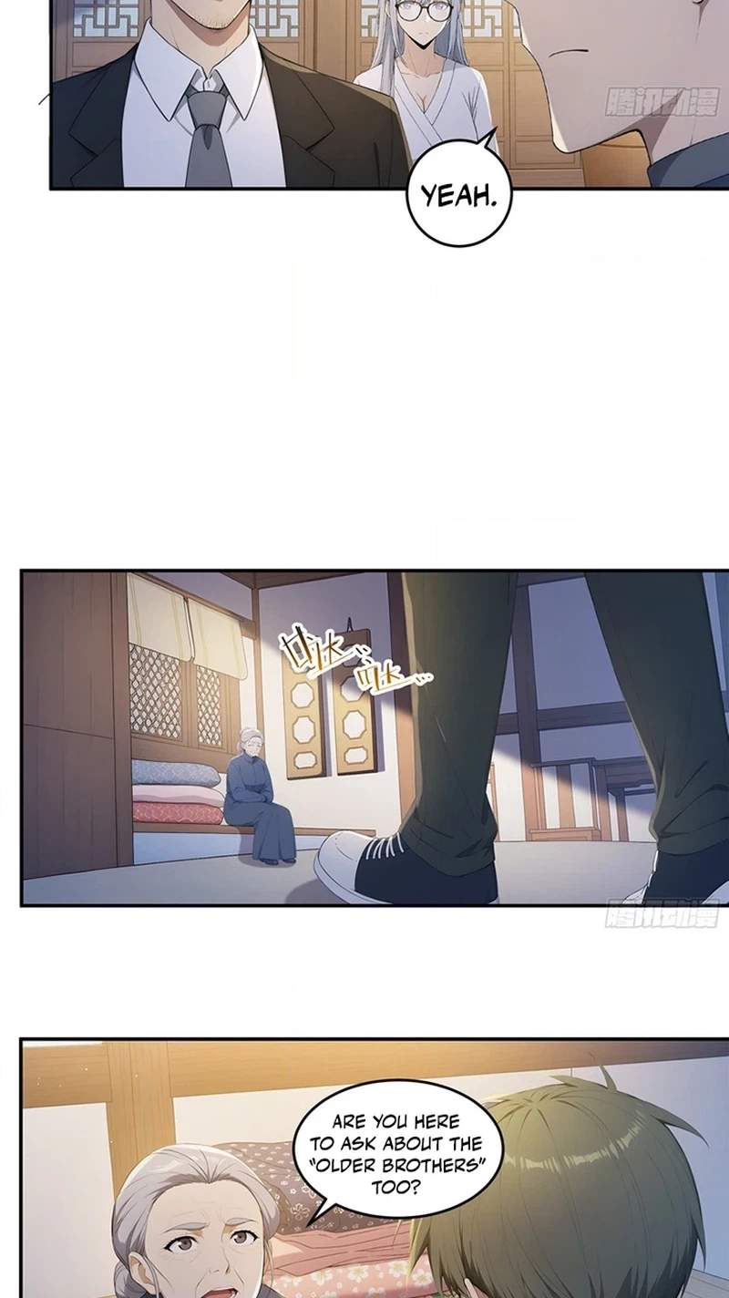 Lucky billion player — Chapter 96 — page 10