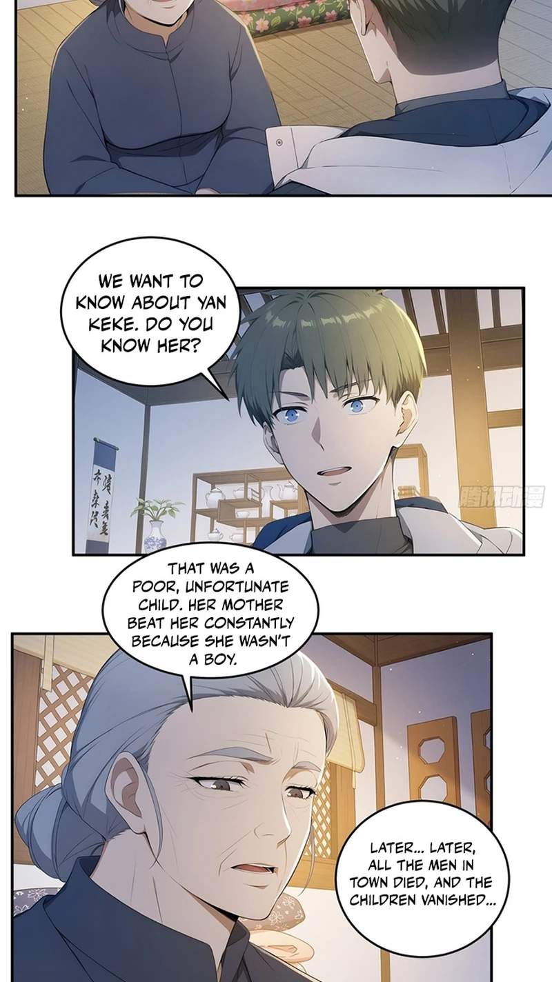 Lucky billion player — Chapter 96 — page 11