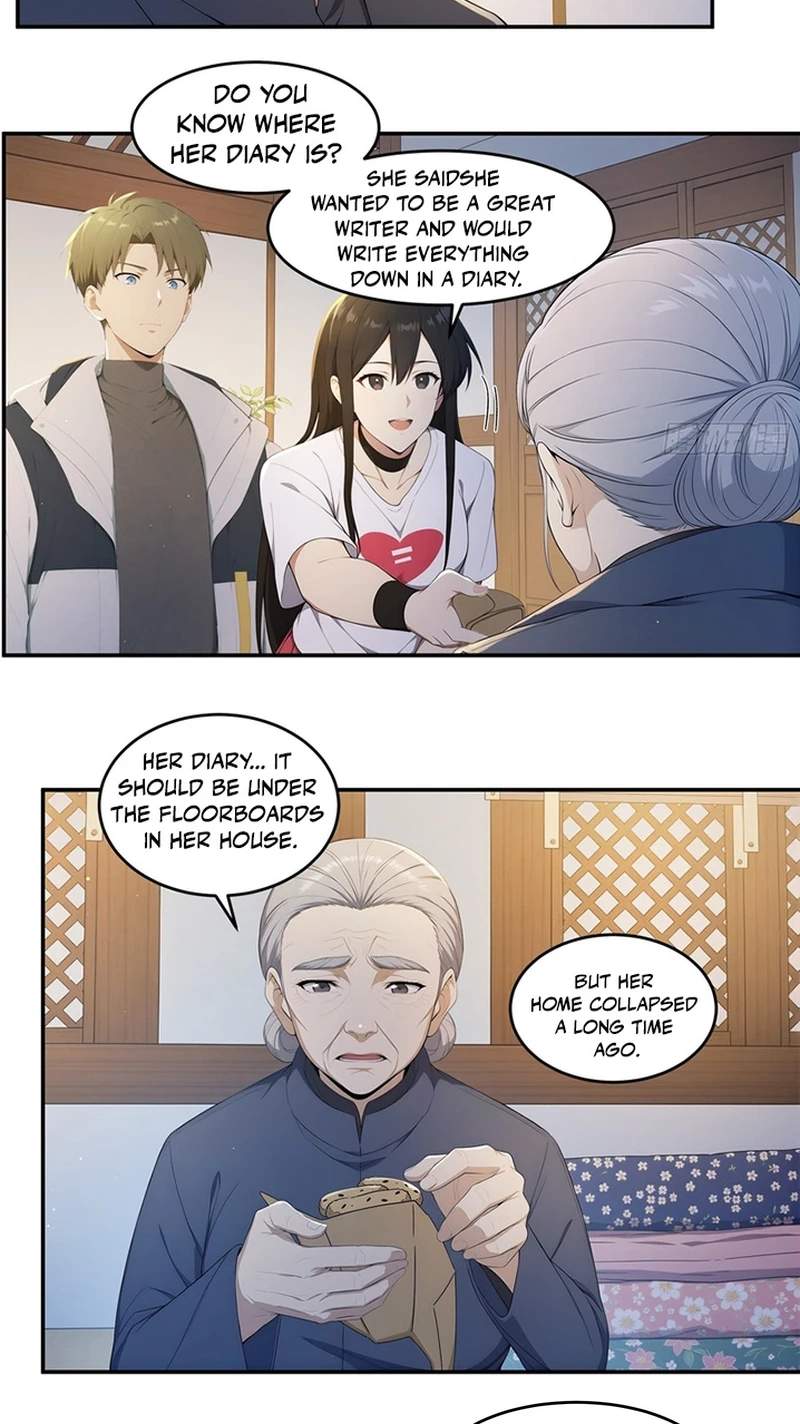 Lucky billion player — Chapter 96 — page 12