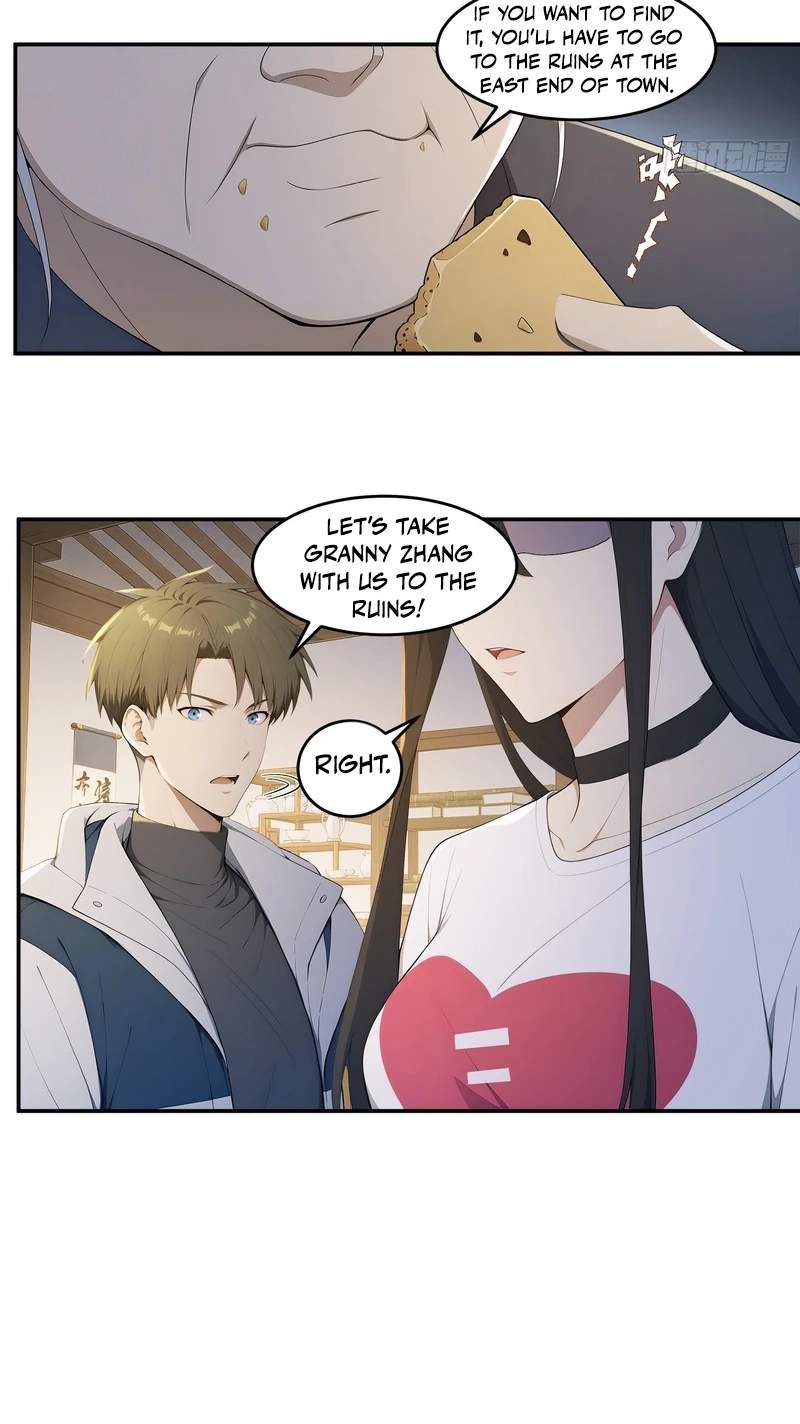 Lucky billion player — Chapter 96 — page 13