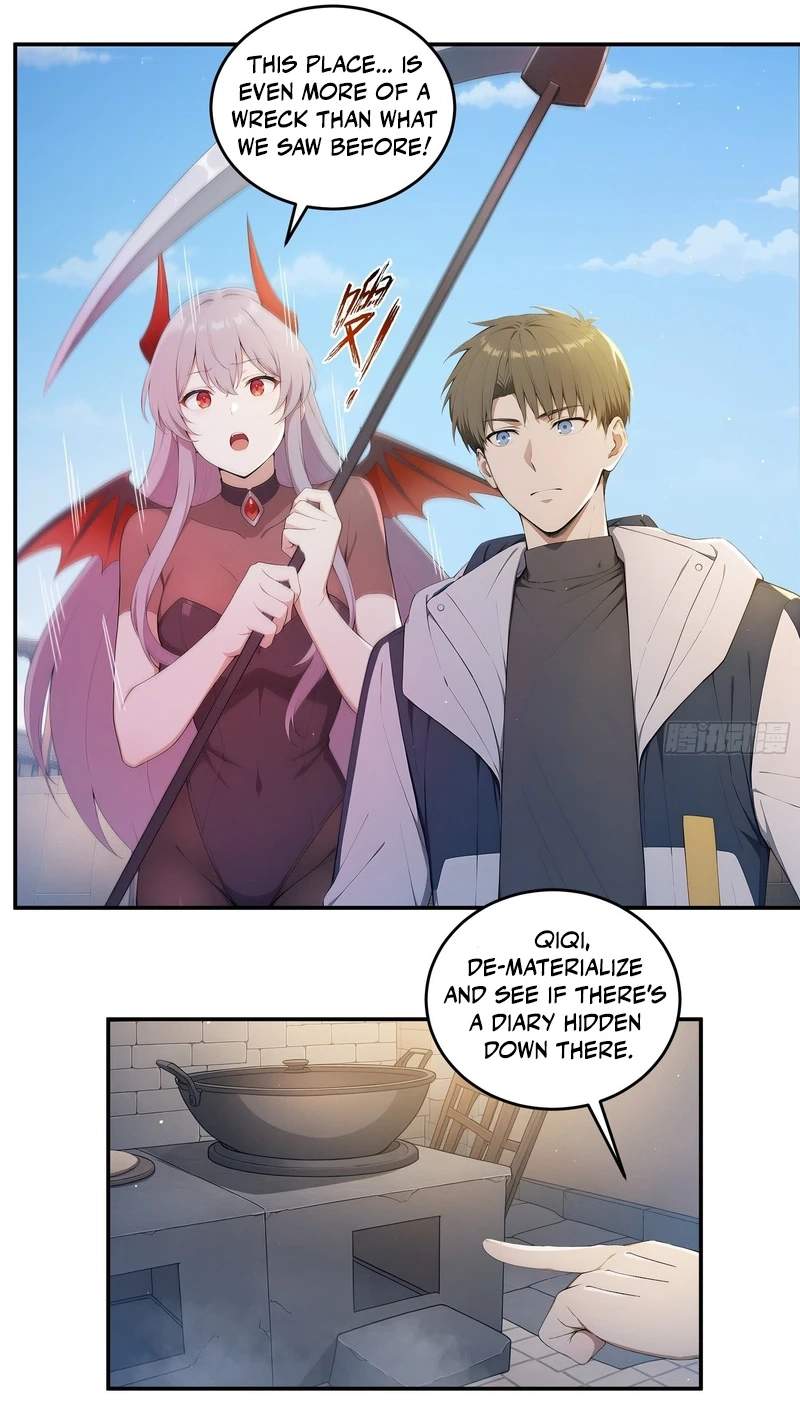 Lucky billion player — Chapter 96 — page 15