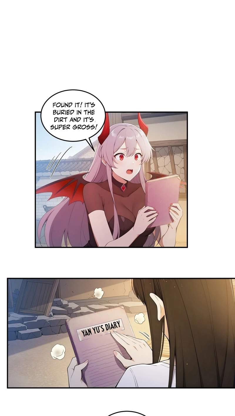 Lucky billion player — Chapter 96 — page 16