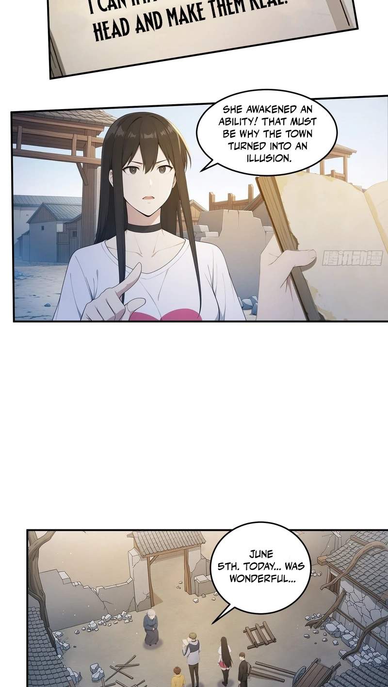 Lucky billion player — Chapter 96 — page 19
