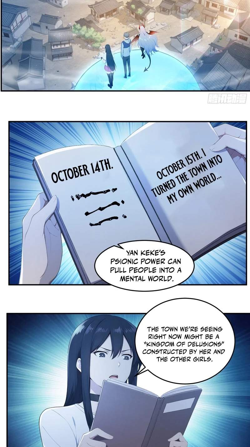 Lucky billion player — Chapter 96 — page 23