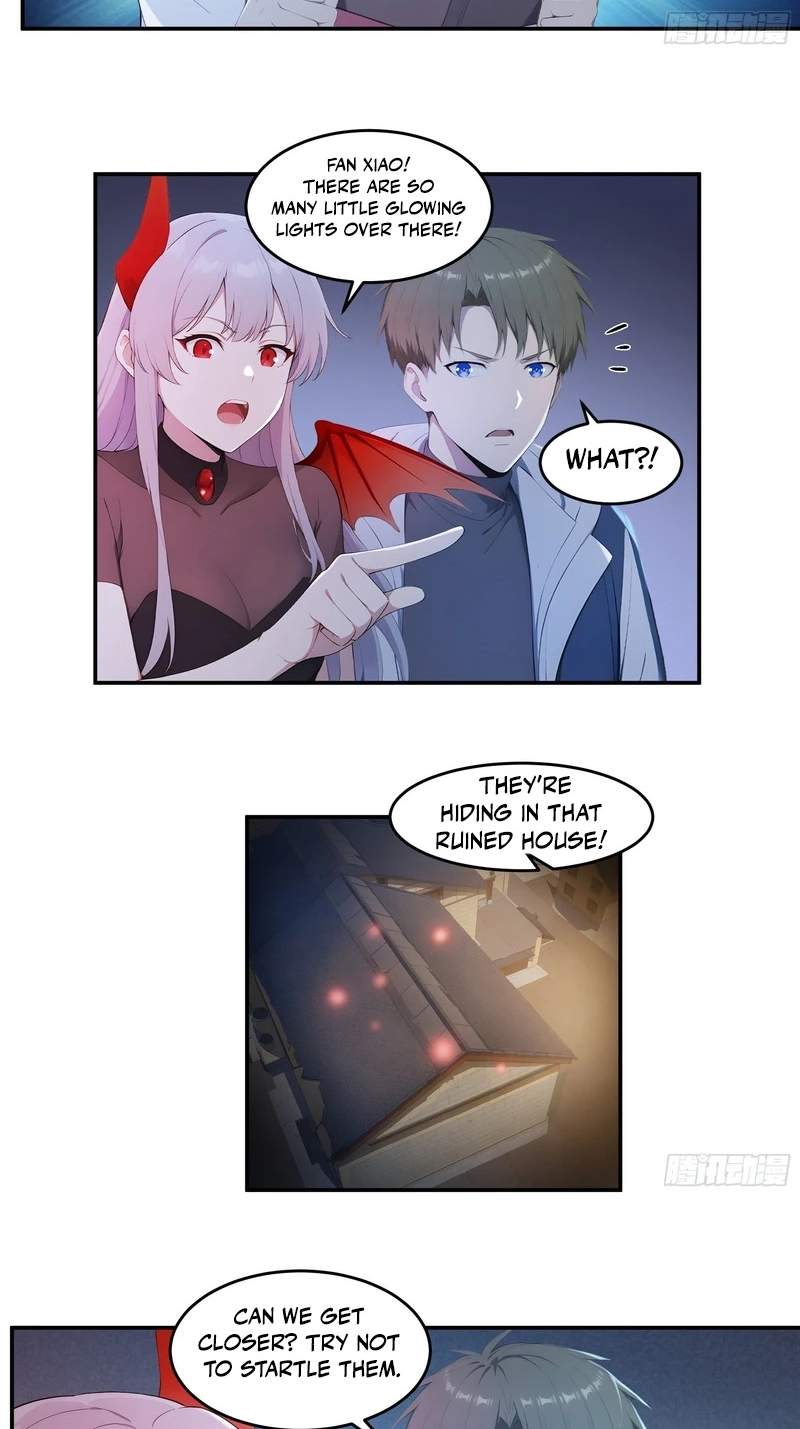 Lucky billion player — Chapter 96 — page 24