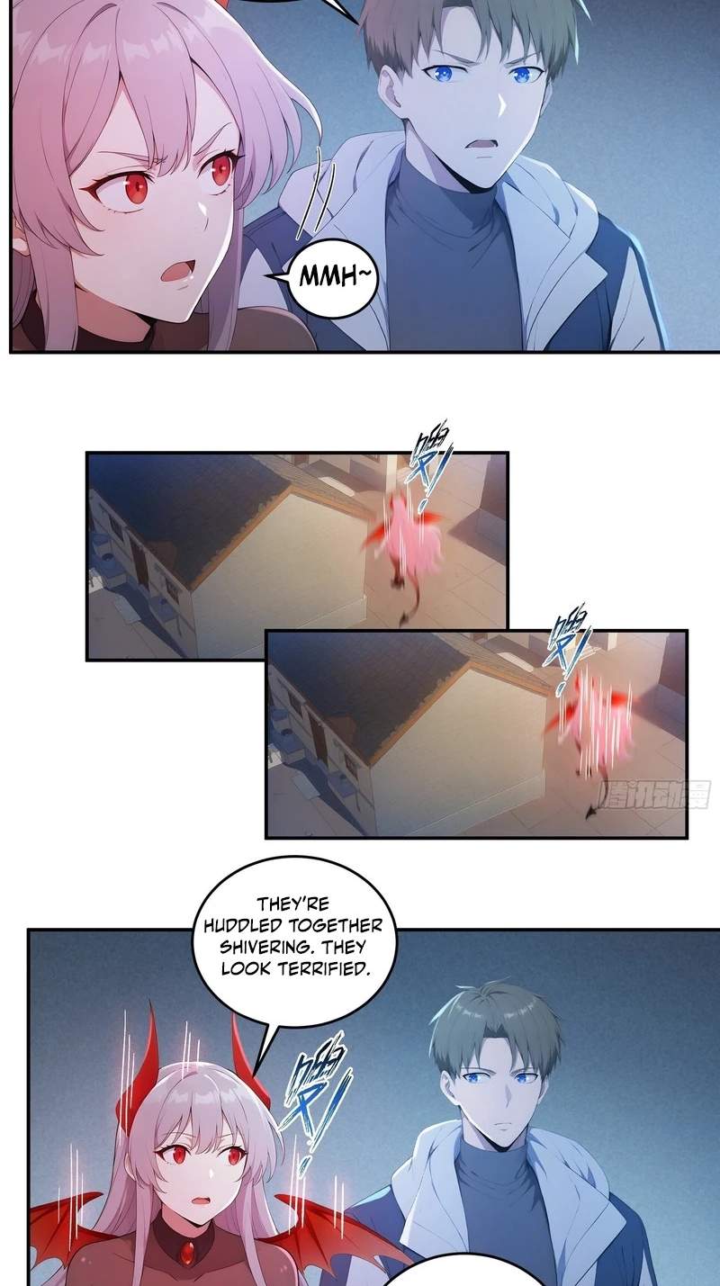 Lucky billion player — Chapter 96 — page 25