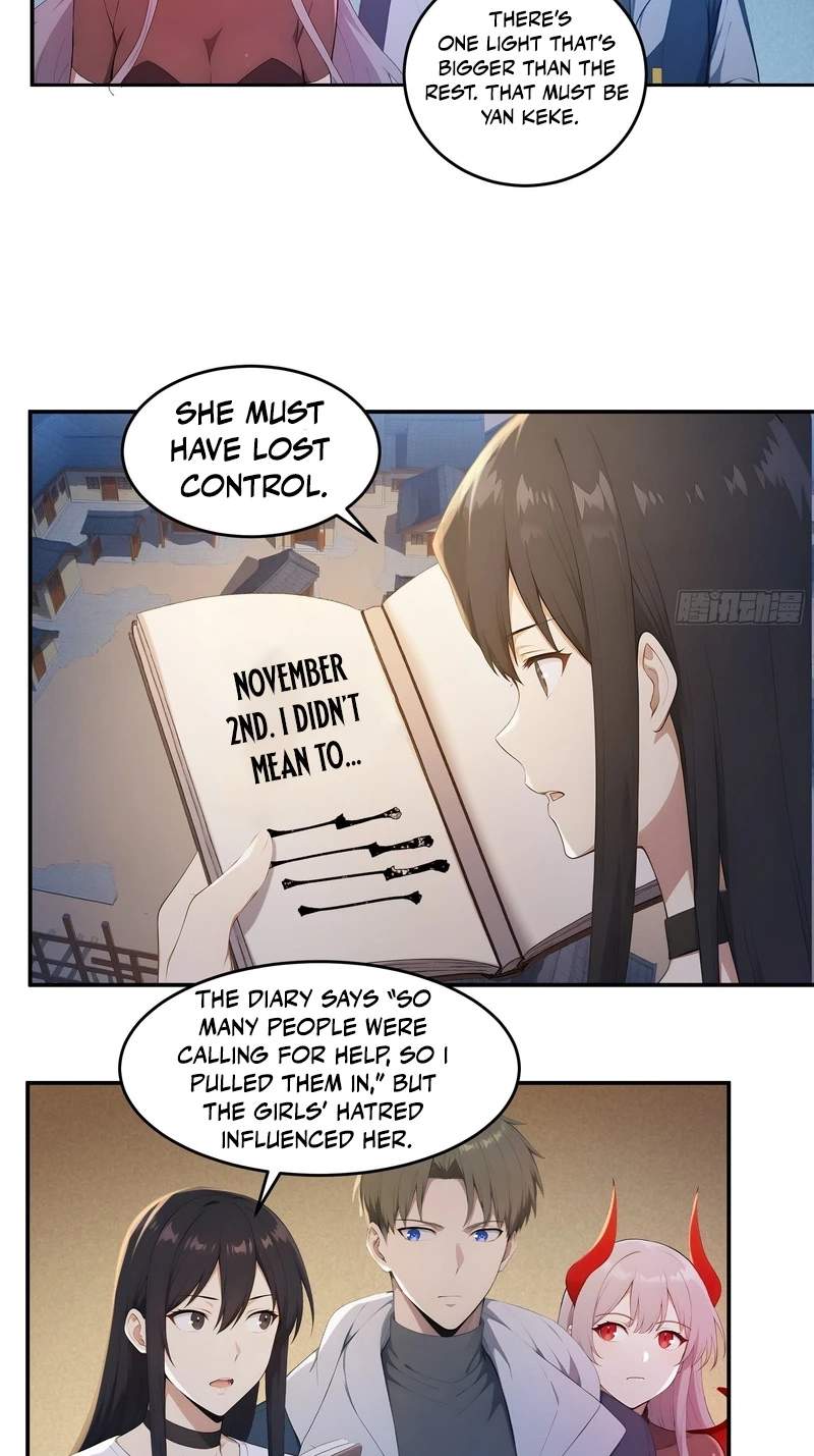 Lucky billion player — Chapter 96 — page 26
