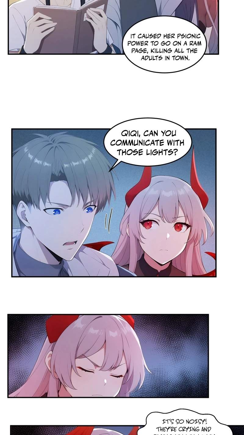 Lucky billion player — Chapter 96 — page 27