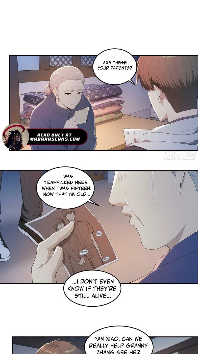 Lucky billion player — Chapter 96 — page 29