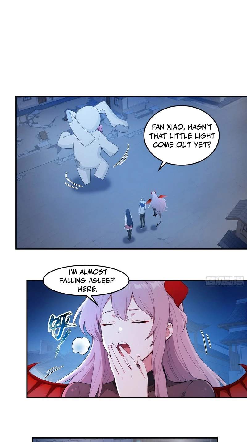 Lucky billion player — Chapter 96 — page 32