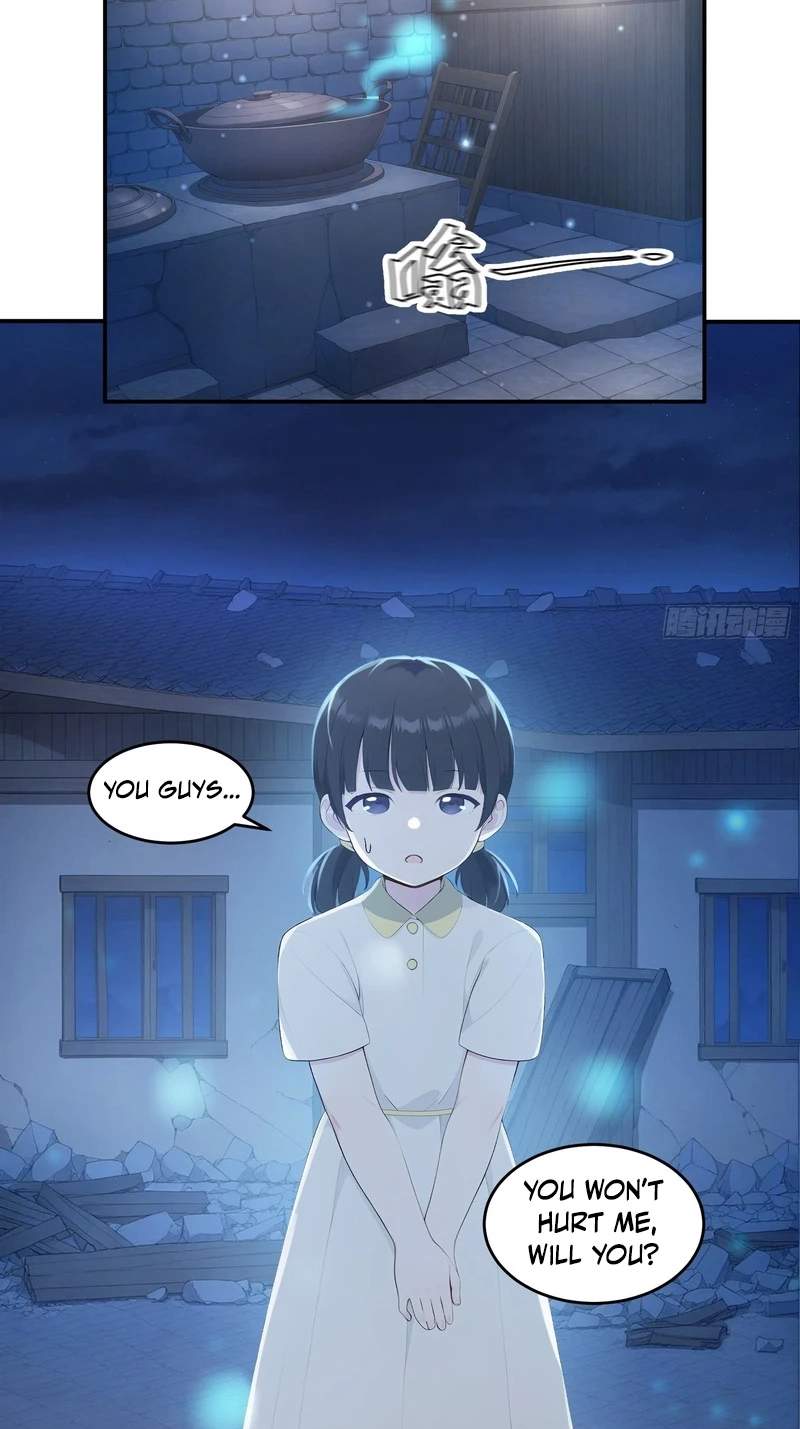 Lucky billion player — Chapter 96 — page 33